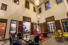 Riad 53